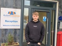National Apprenticeship Week 2024: Q&A with IT Technician Apprentice Kyle