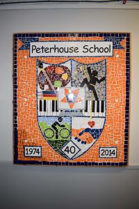 Peterhouse Wins Wellbeing Award