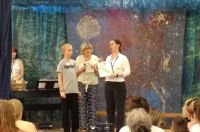 Peterhouse School Gains Green Star Award