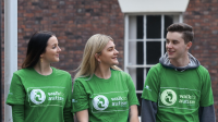 Autism Initiatives strides into seventh year of ‘Walk for Autism UK & Ireland’ campaign
